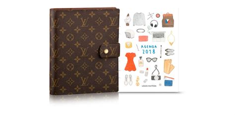 louis vuitton colour pencil|Louis Vuitton diary refill.